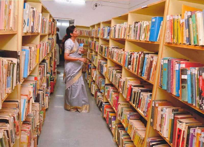 Gopichand Arya Mahila College Abohar Academic Facilities photo 4